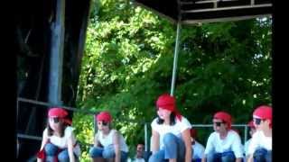 Kermesse piratewmv [upl. by Dubenko]