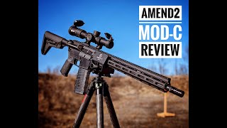 Amend2 MODC Review [upl. by Helaina85]