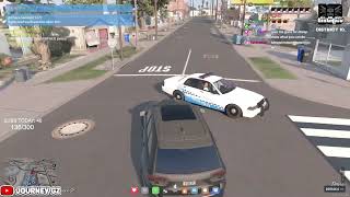 D10 V6 BEST FUNNY GTA MOMENTS 1 [upl. by Sokem]