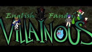 Villainous English Fandub  Adelita’s deal  Ep3 [upl. by Bum753]