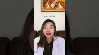 RETINOL vs RETINOID BEDANYA APASIH  aestheticdoctor retinol skincare skincaretips retinoids [upl. by Hallette]