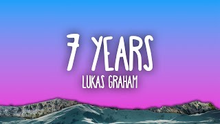 Lukas Graham  7 Years [upl. by Leland]