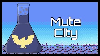 FZero  Mute City Cover [upl. by Larrej]