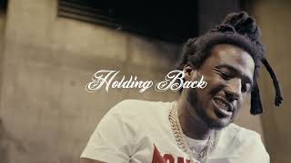 Mozzy Type Beat  quotHolding Backquot  2023 [upl. by Ahslek111]