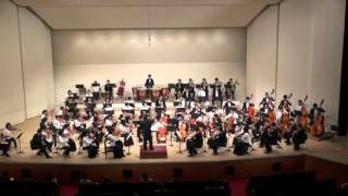 AKGlazunov  Symphony No2 Op16 [upl. by Nasho]