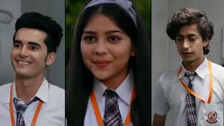 Pyar tune kya kiya new episode  Ptkk School love story 2022  PTKK cute girl [upl. by England638]