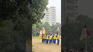 UP Police zone Sports  Kabbadi  KHOKHO  Cluster  Up Police Sports  Sports Quota uppolice [upl. by Naicul524]