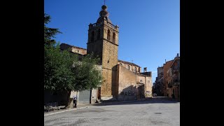 Alla scoperta delle bellezze artistiche di San Mauro Castelverde [upl. by Noelyn968]