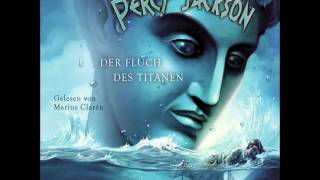 Percy Jackson  Der Fluch des Titanen [upl. by Kalasky]