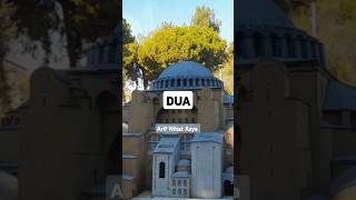 Dua Arif Nihat Asya [upl. by Mellisa35]