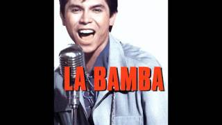 La Bamba quotPara bailar la bambaquot [upl. by Rorke545]