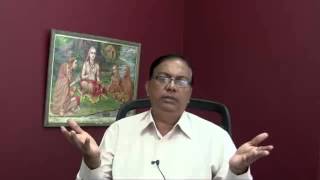 Sanskrit Class 79  by Prof Narasing Rao [upl. by Ibok]