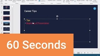 How to Insert Links in PowerPoint Slides [upl. by Barde]