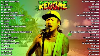 Chocolate Factory  Bob Marley Tropical Depression  BEST Tagalog Reggae Classics Songs 2023 [upl. by Anij]