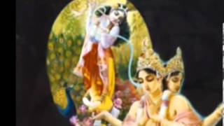 Achyutam Keshavam Krishna Damodaram By Vikram Hazra  Art of Living Krishna Bhajan  अच्युतं केशवं [upl. by Bergman]