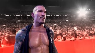 ► Randy Orton  Voices  Custom Titantron 2024 ◄ [upl. by Eikcaj]