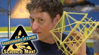 Science Max  BRIDGE PART 2  Season 1 Full Episode [upl. by Mossolb51]