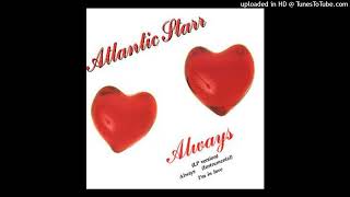 Atlantic Starr  Always 1986 magnums extended mix [upl. by Mainis]