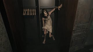 This Game Is Actually Really Spooky  Extreme Horror Anthology [upl. by Abert]