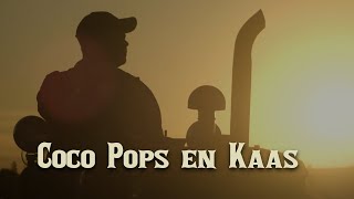 Nicholis Louw  Coco Pops en Kaas [upl. by Octavus]