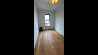 1780 Nostrand ave 3 bed 1 bath Part  1 [upl. by Argent893]