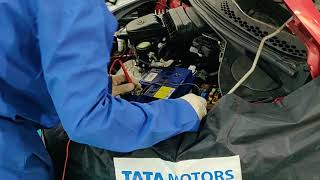 India Skills 2018  Auto Service Technician Competition [upl. by Enattirb296]