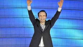 Roberto Benigni sul rispetto dellamore omosessuale [upl. by Yaakov735]