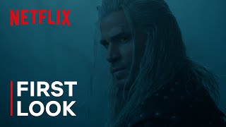 The Witcher Season 4  First Look  Netflix [upl. by Clyde670]