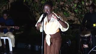 Amazing Live Cover of Shoemaker by 121Selah ft Remii amp Sinmidele  Nita Katushabe [upl. by Orsola]