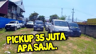 Semakin Murah Saja Mobil Seken Bisa Dapat Bagus di sini [upl. by Mozart508]