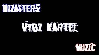 Vybz Kartel  Last Man Standing wLyrics [upl. by Itnava]