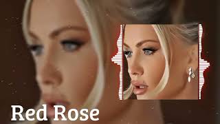 Red Rose Remix 2024  Velvet Bloom by Maya Haroun  Original Track by Elias Noor [upl. by Ahsian661]