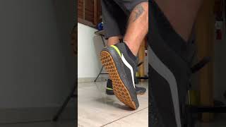 Novo Tênis Vans Ultrarange Exo Speckle BlackGold vans [upl. by Queen]