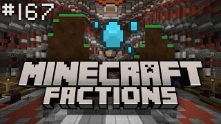 Minecraft Factions Lets Play Episode 167  Welcome to SaiCo Minecraft Raiding [upl. by Staci]