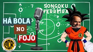 T1 Ep2  quotHá Bola no Fojoquot  Songoku Ferreira ACR Seixo [upl. by Sim]