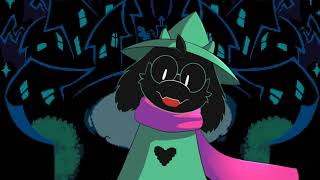 Ralsei Facerig Preview [upl. by Yrtsed]