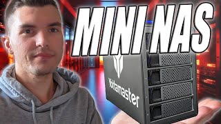 Ho QUASI FATTO un NAS con un MINI PC [upl. by Zorana659]