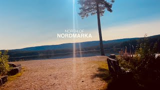 NORTH OF NORDMARKA [upl. by Sybille]