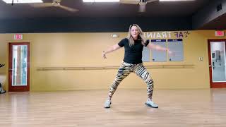 Tootsie Roll Remix Queendom Dance Fitness [upl. by Elehcim]