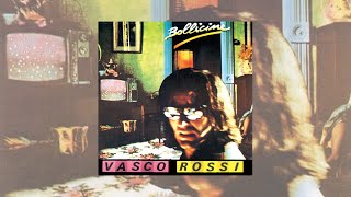 Vasco Rossi  Una canzone per te Remastered [upl. by Palmore328]