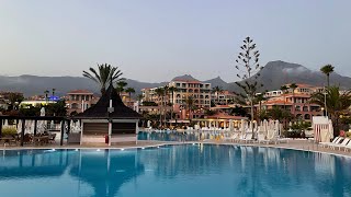 Iberostar Selection Anthelia Tenerife [upl. by Ynaffik]