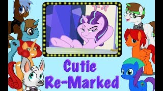 Analyst Bronies React Season 5 Finale  Cutie Remarked [upl. by Stefanie418]