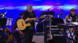 Laurence Juber Wont Get Fooled Again [upl. by Perry]