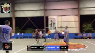 Master Criollos Basketball Caguas [upl. by Onaicilef932]