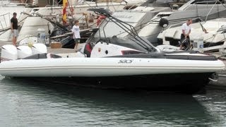 Toys in Porto Cervo HD [upl. by Tolliver]