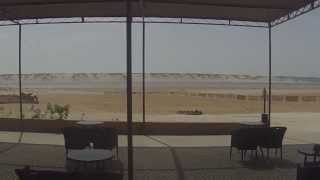 Dakhla Evasion [upl. by Nodlehs852]