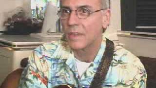 Larry Carlton Guitar Lesson Part 1 [upl. by Sucy]