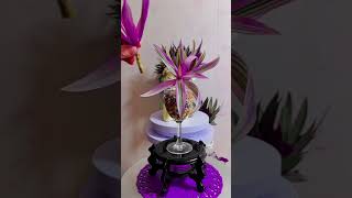 Beautiful cutting leave flower plants in cup put in home so beautiful garden flowers garden flower [upl. by Juna844]