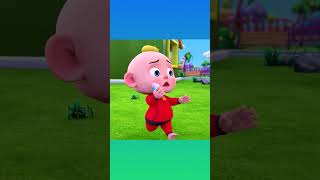 ICE CREAM Song more Kids Songs amp Nursery Rhymes shorts song 3d kids [upl. by Sylirama]