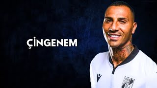 Ricardo Quaresma • Çingenem  Skills amp Goals [upl. by Uziel]